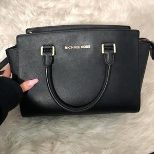 Michael Kors Selma bag